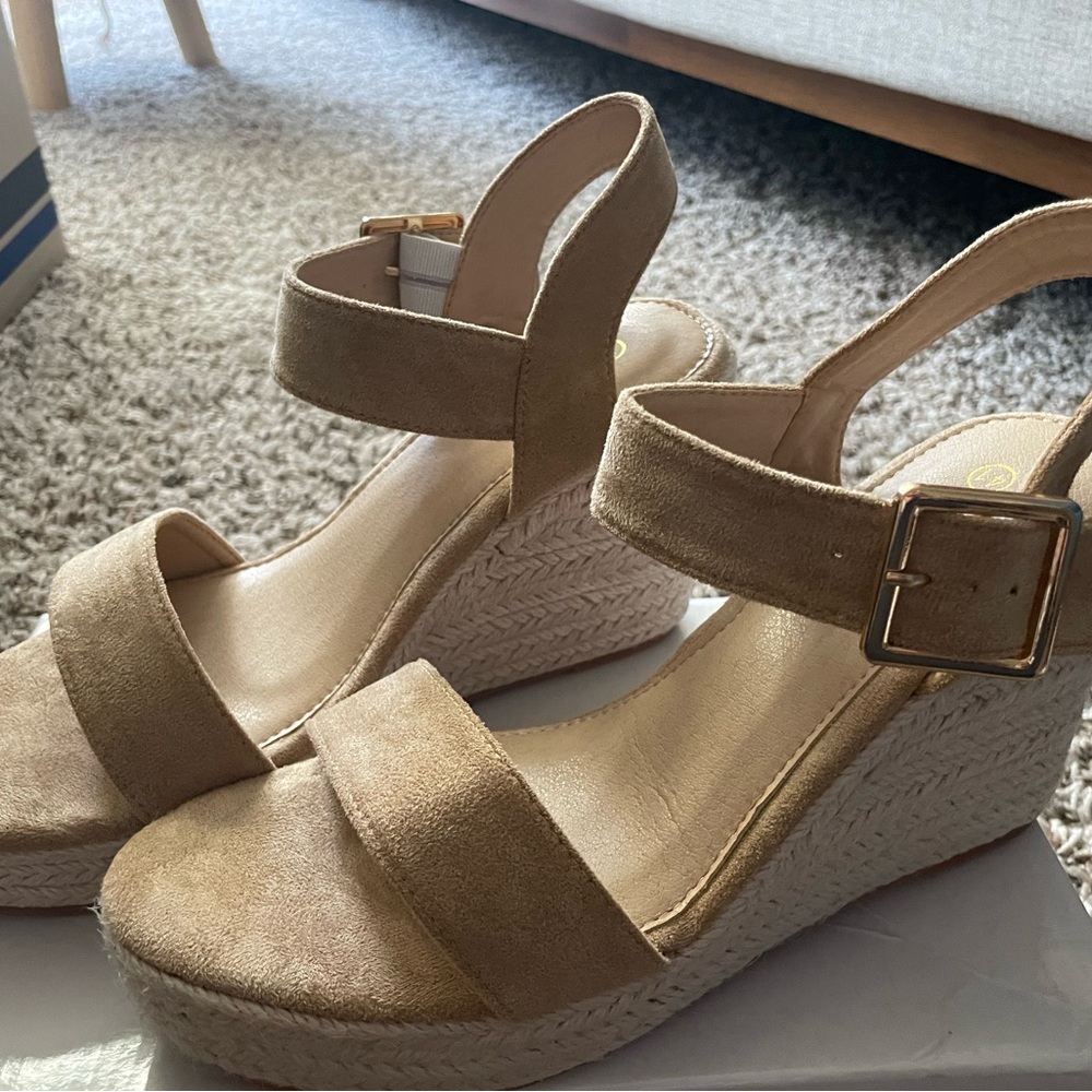 Women’s Wedges